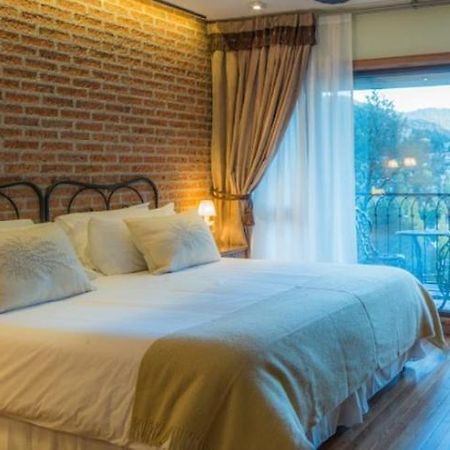 Paraiso Casa De Montana San Martín de los Andes Zewnętrze zdjęcie