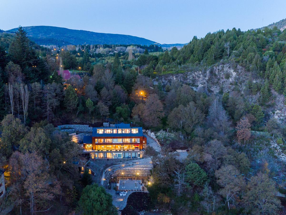 Paraiso Casa De Montana San Martín de los Andes Zewnętrze zdjęcie