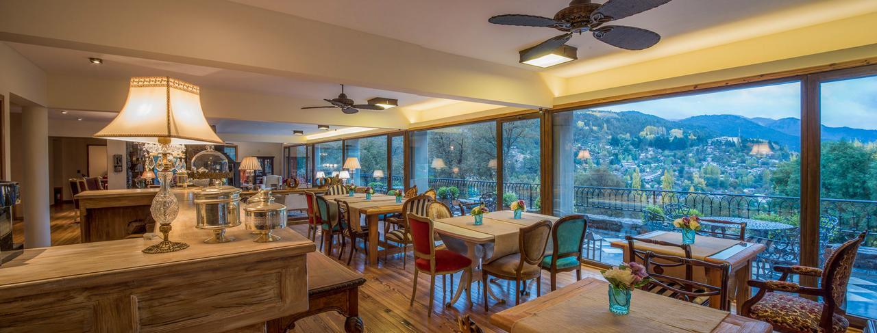 Paraiso Casa De Montana San Martín de los Andes Zewnętrze zdjęcie