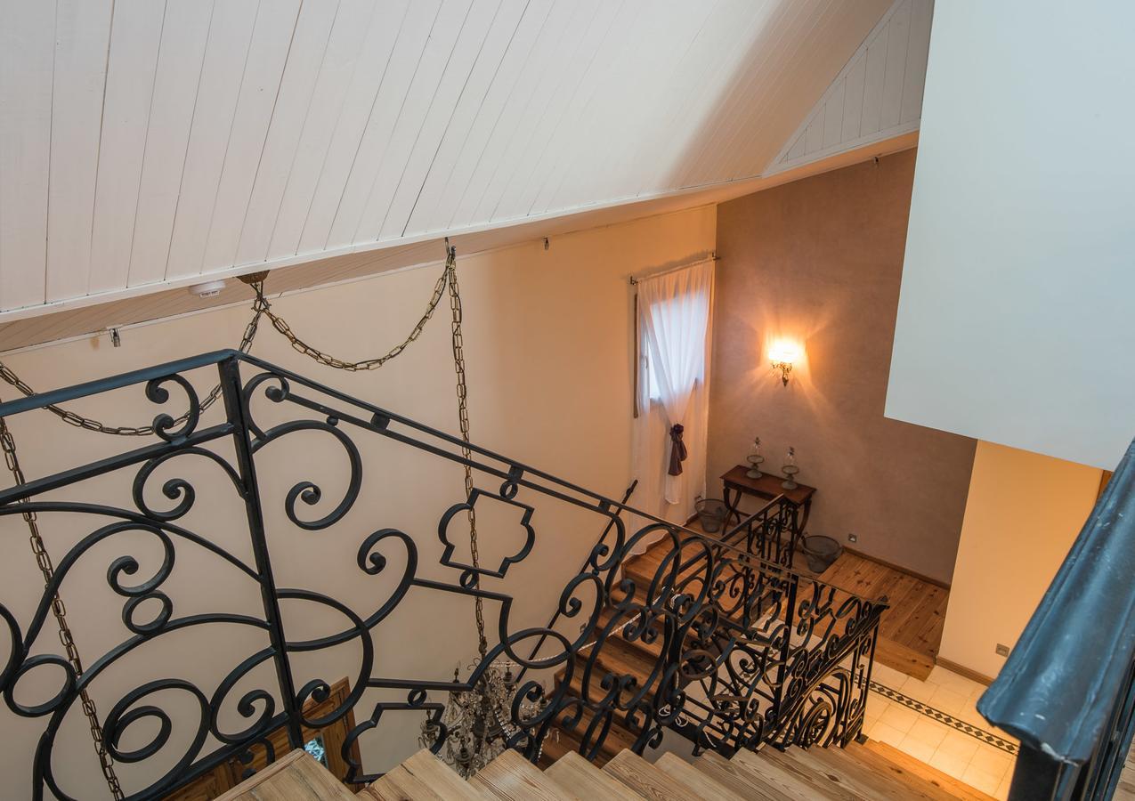 Paraiso Casa De Montana San Martín de los Andes Zewnętrze zdjęcie