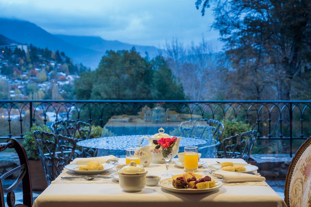 Paraiso Casa De Montana San Martín de los Andes Zewnętrze zdjęcie