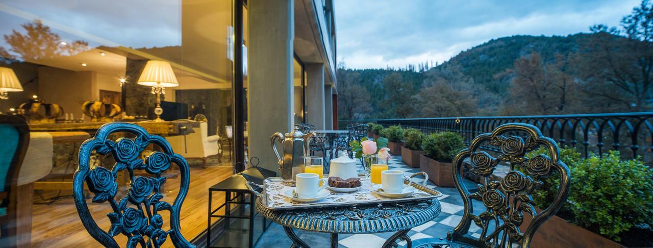 Paraiso Casa De Montana San Martín de los Andes Zewnętrze zdjęcie