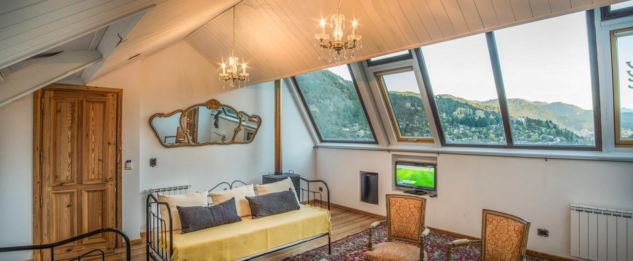 Paraiso Casa De Montana San Martín de los Andes Zewnętrze zdjęcie