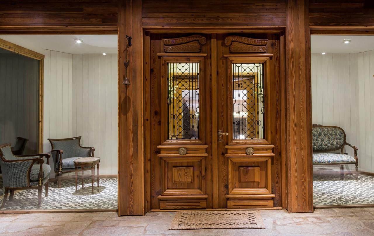 Paraiso Casa De Montana San Martín de los Andes Zewnętrze zdjęcie