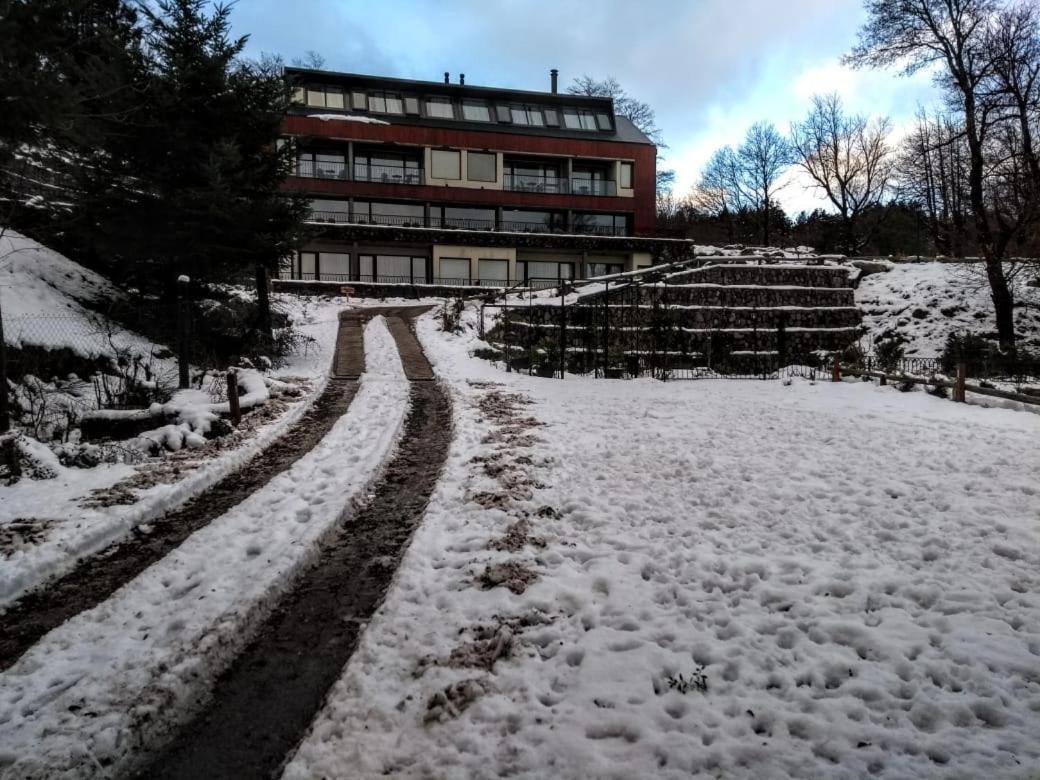 Paraiso Casa De Montana San Martín de los Andes Zewnętrze zdjęcie