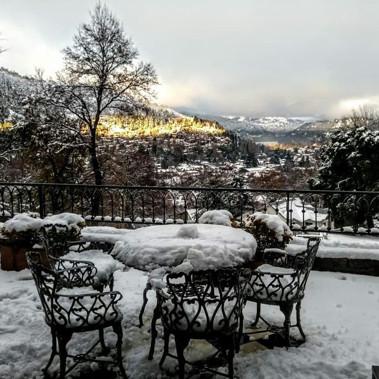 Paraiso Casa De Montana San Martín de los Andes Zewnętrze zdjęcie