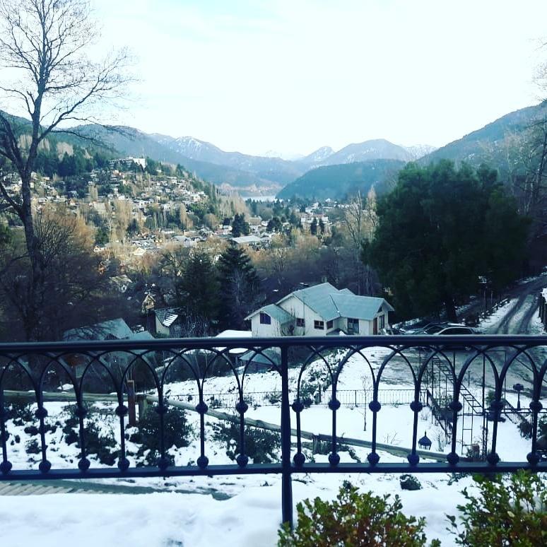 Paraiso Casa De Montana San Martín de los Andes Zewnętrze zdjęcie