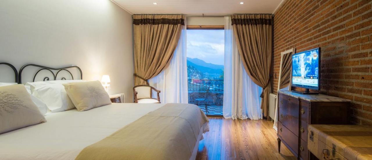 Paraiso Casa De Montana San Martín de los Andes Zewnętrze zdjęcie