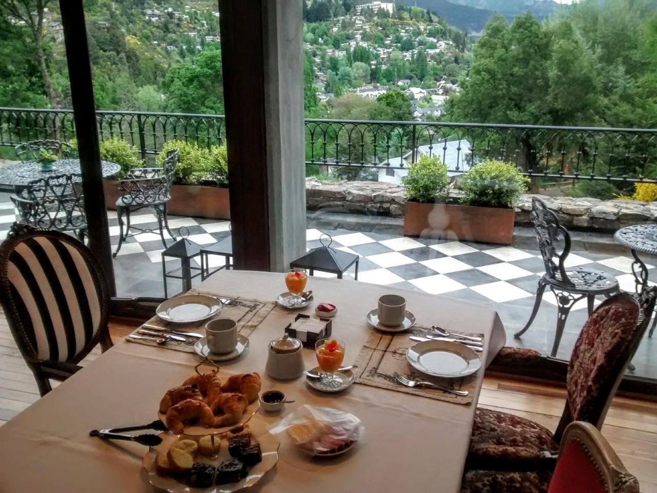 Paraiso Casa De Montana San Martín de los Andes Zewnętrze zdjęcie