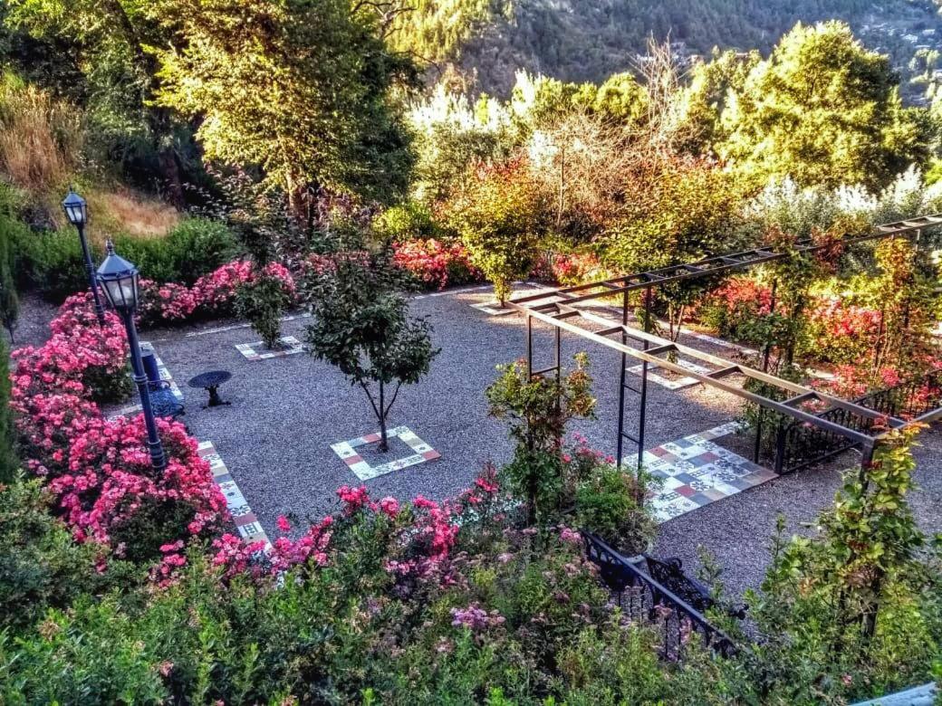 Paraiso Casa De Montana San Martín de los Andes Zewnętrze zdjęcie