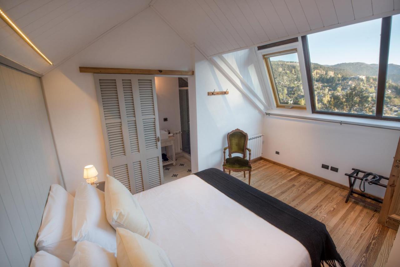 Paraiso Casa De Montana San Martín de los Andes Zewnętrze zdjęcie