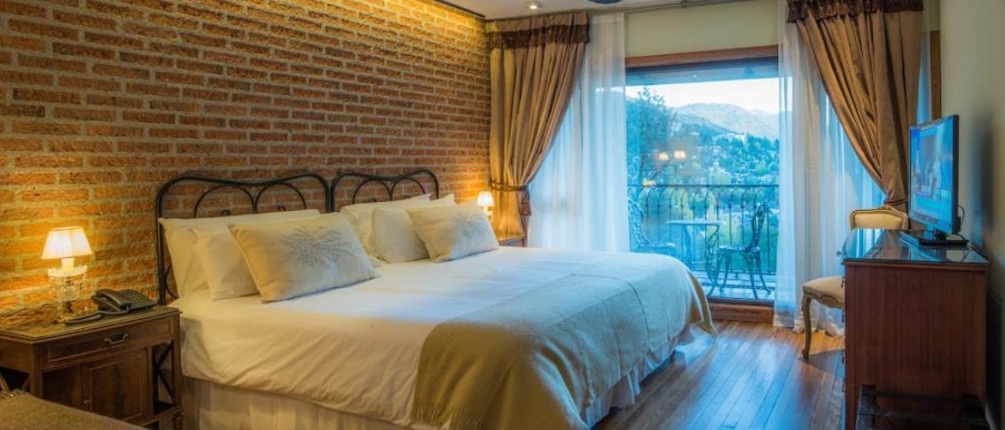 Paraiso Casa De Montana San Martín de los Andes Zewnętrze zdjęcie