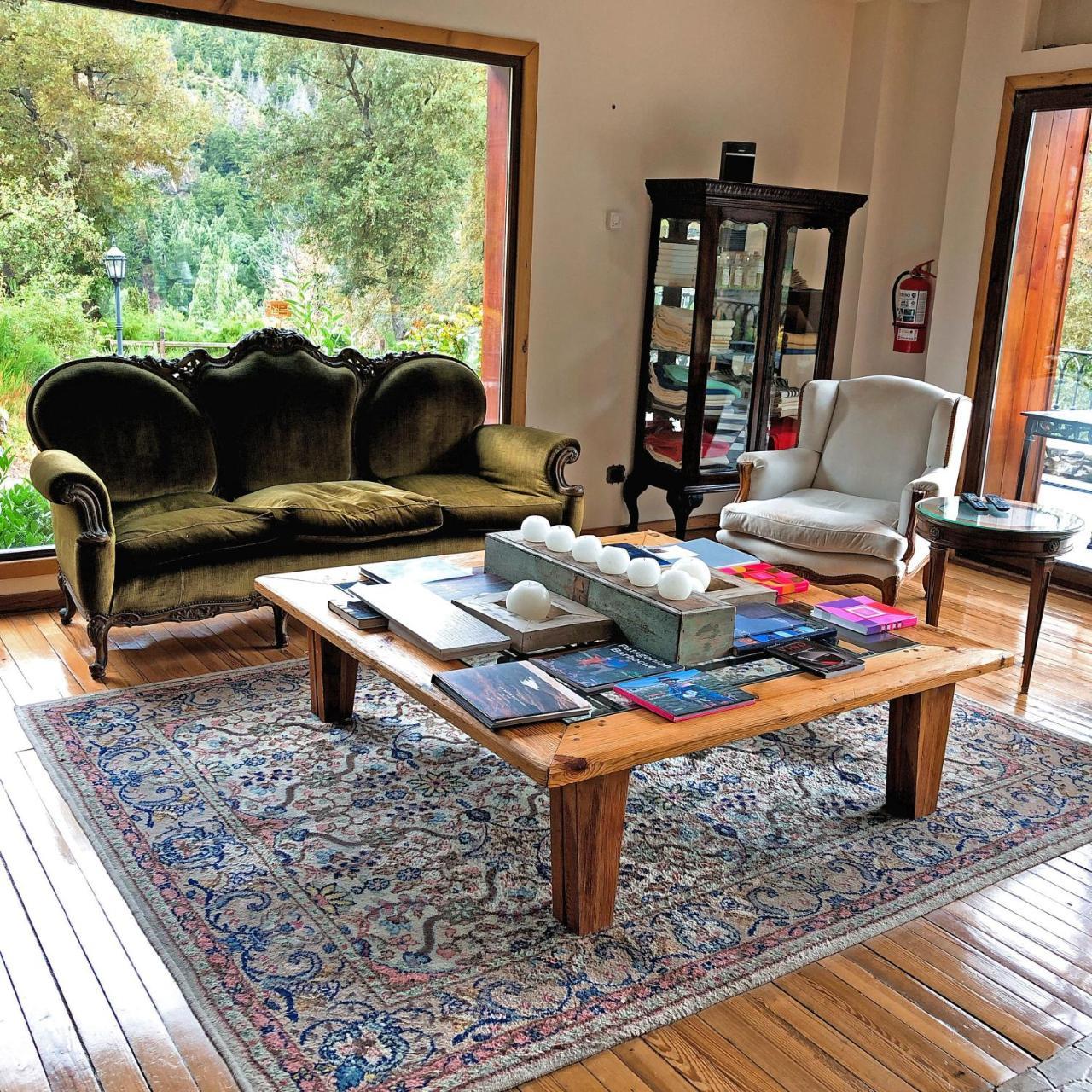 Paraiso Casa De Montana San Martín de los Andes Zewnętrze zdjęcie
