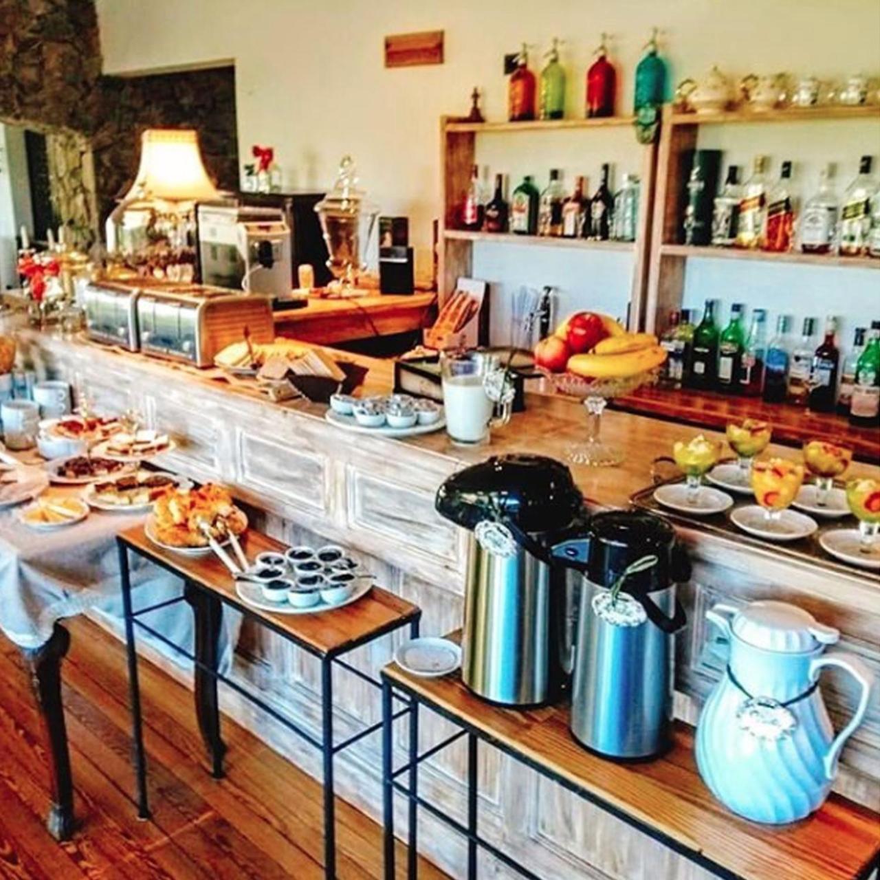 Paraiso Casa De Montana San Martín de los Andes Zewnętrze zdjęcie