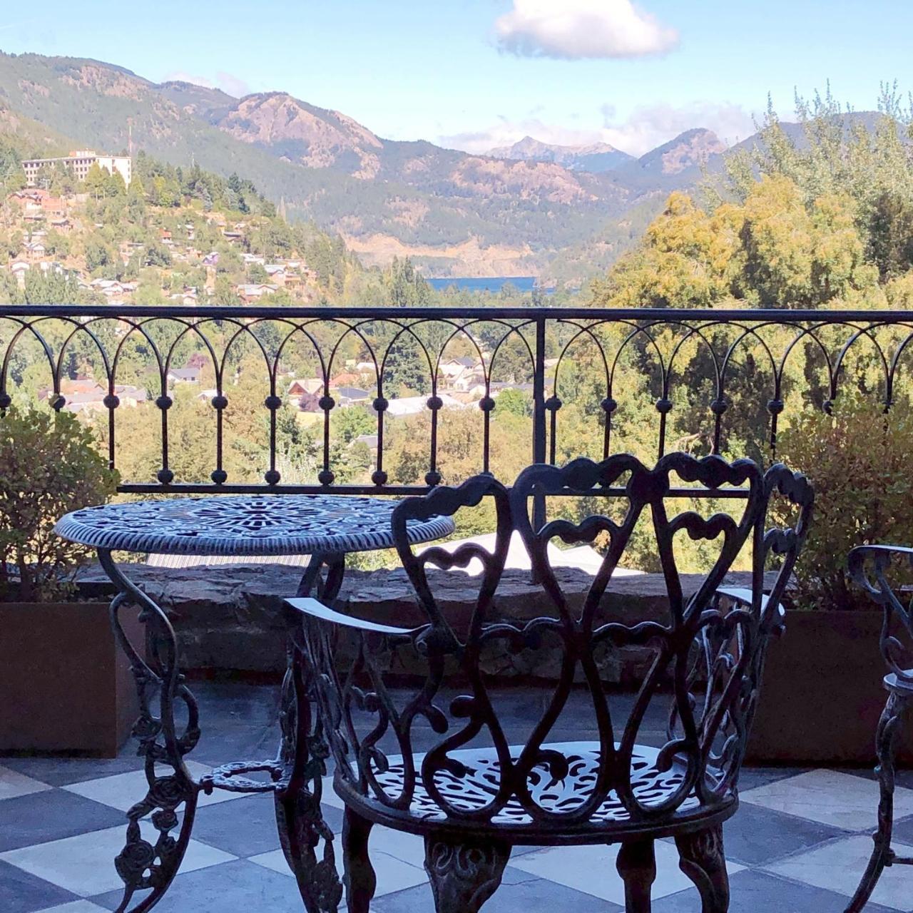 Paraiso Casa De Montana San Martín de los Andes Zewnętrze zdjęcie